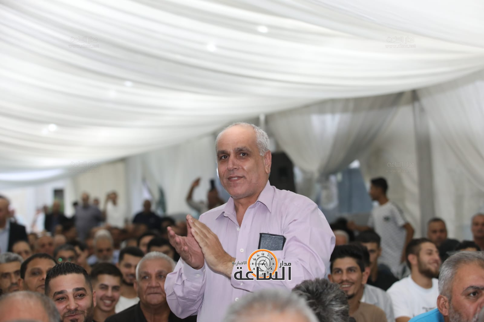 Madar Al-Saa Images 0.6664792612420685