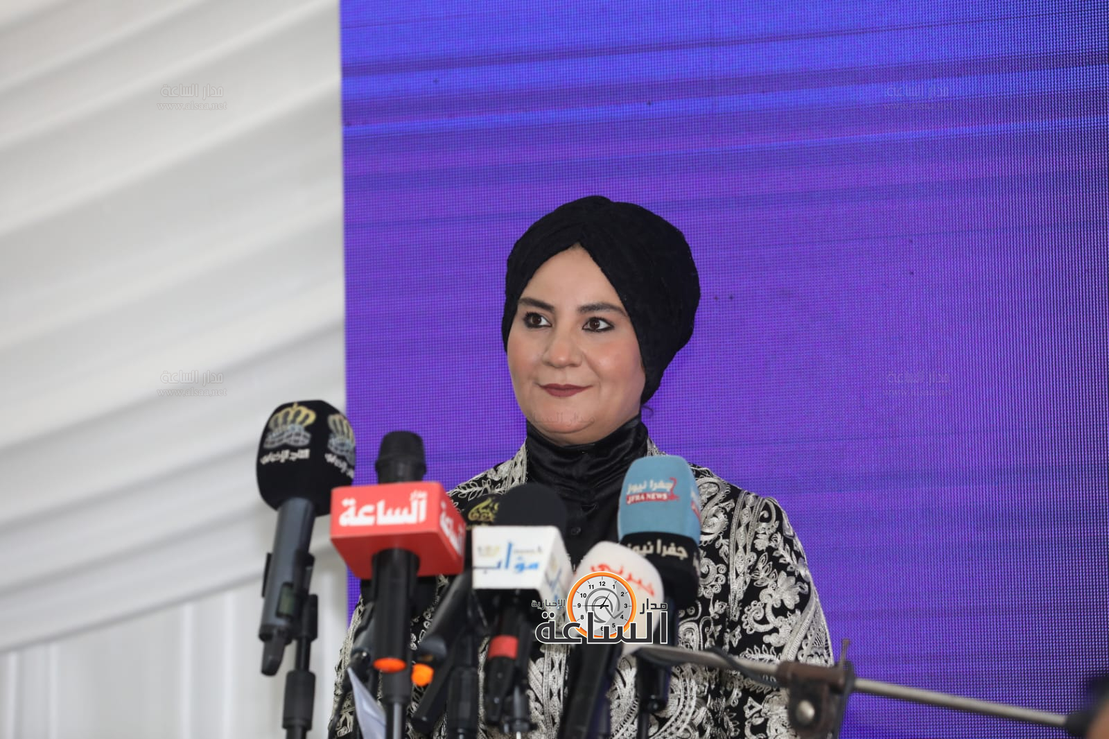 Madar Al-Saa Images 0.5999067995997118