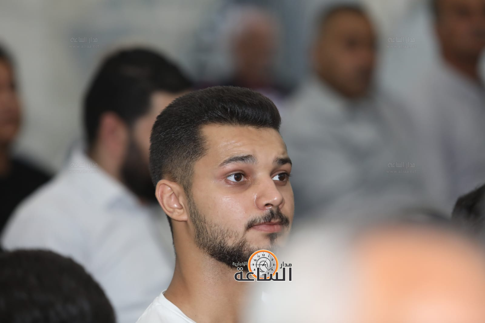 Madar Al-Saa Images 0.07941777458228394