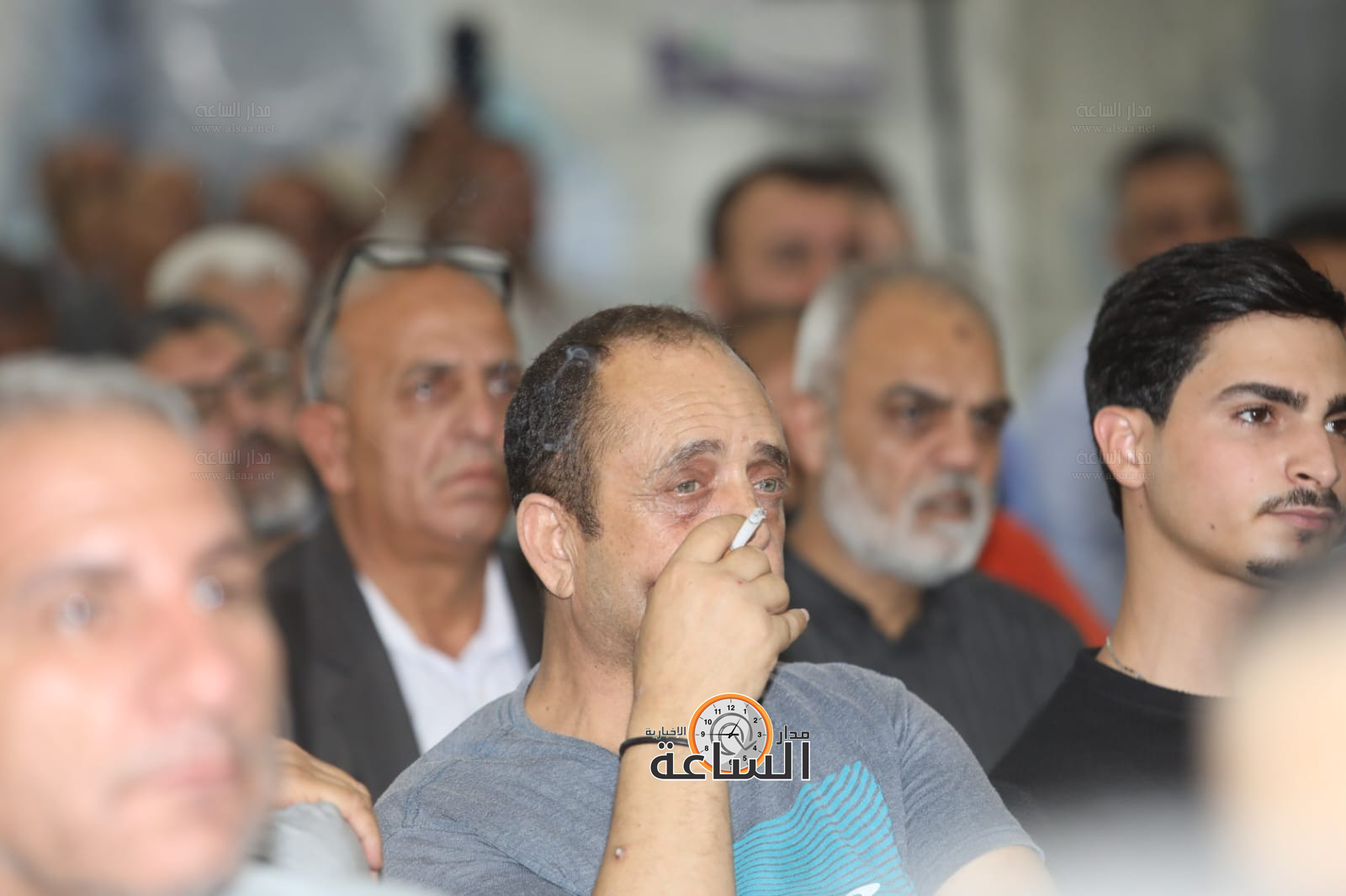 Madar Al-Saa Images 0.5769734889117144