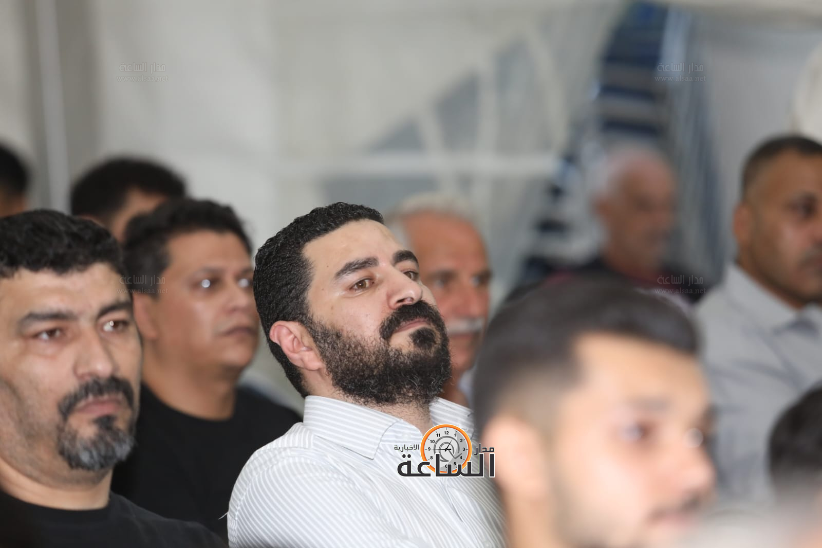 Madar Al-Saa Images 0.11850981000730032