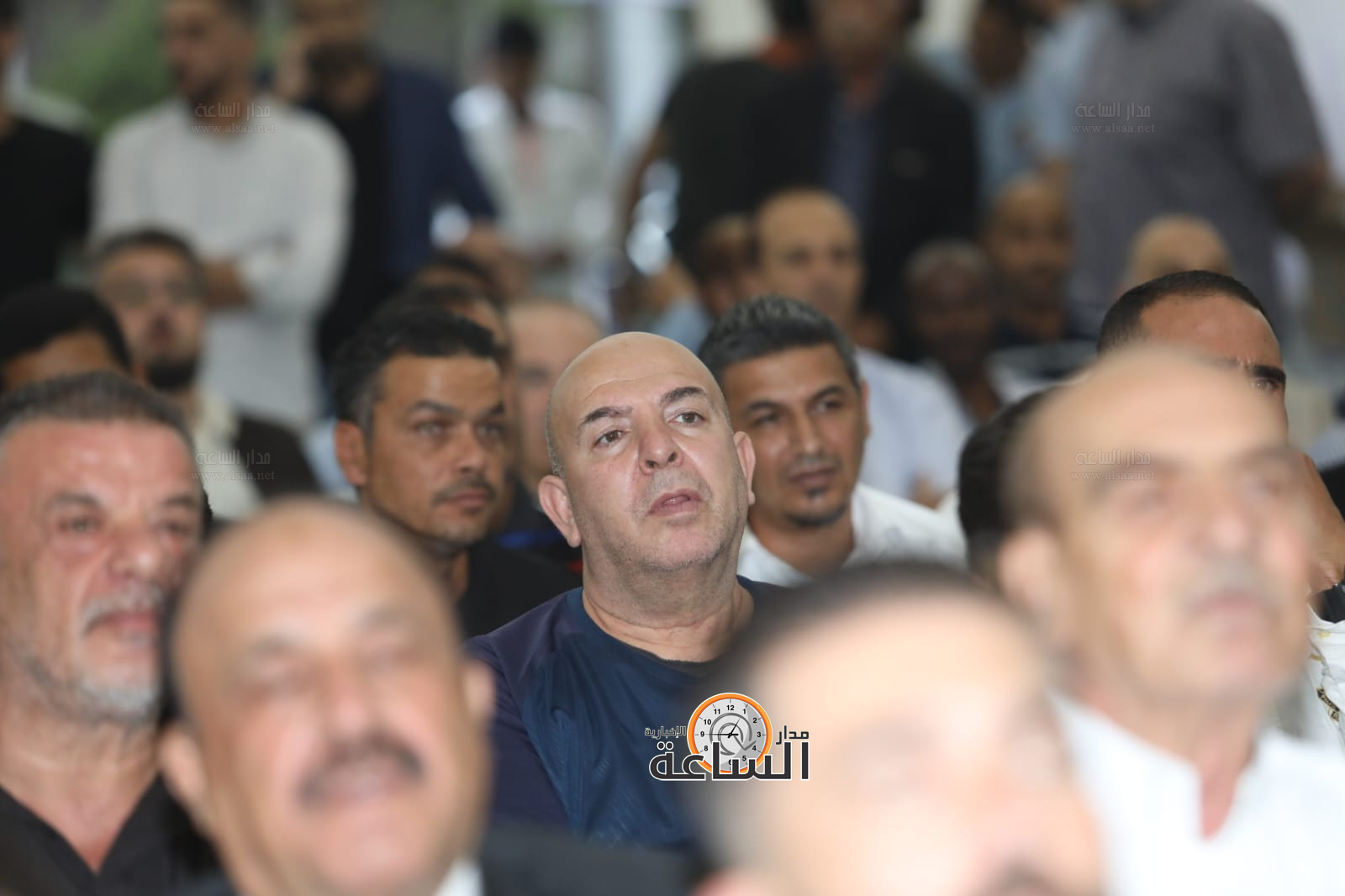 Madar Al-Saa Images 0.8068782521940647