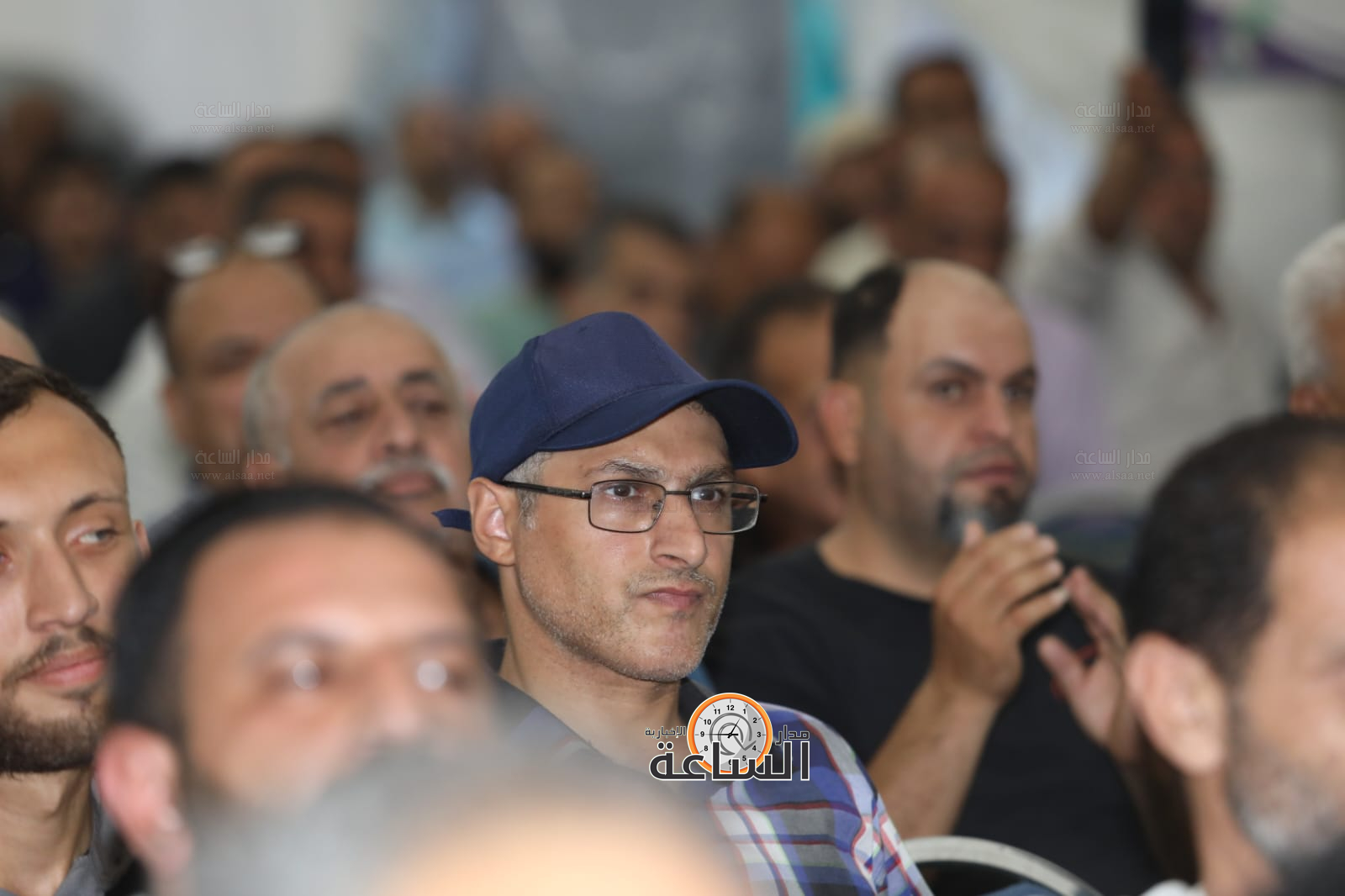 Madar Al-Saa Images 0.25394544234921845