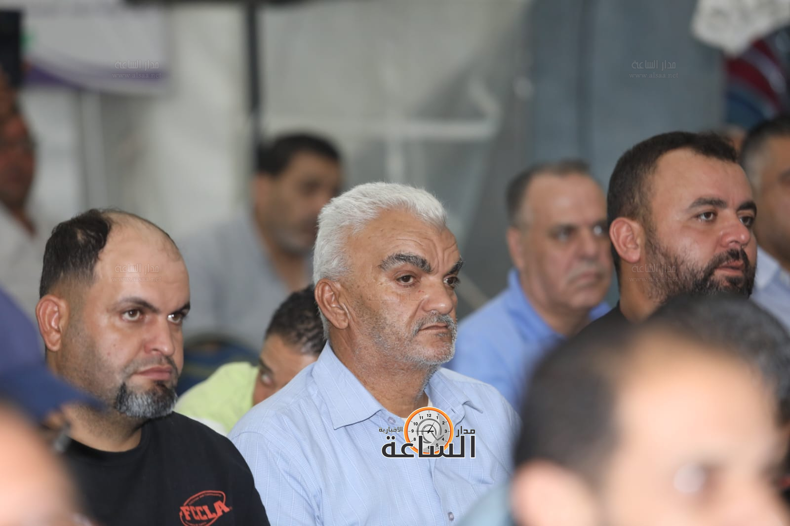 Madar Al-Saa Images 0.16815961001137847