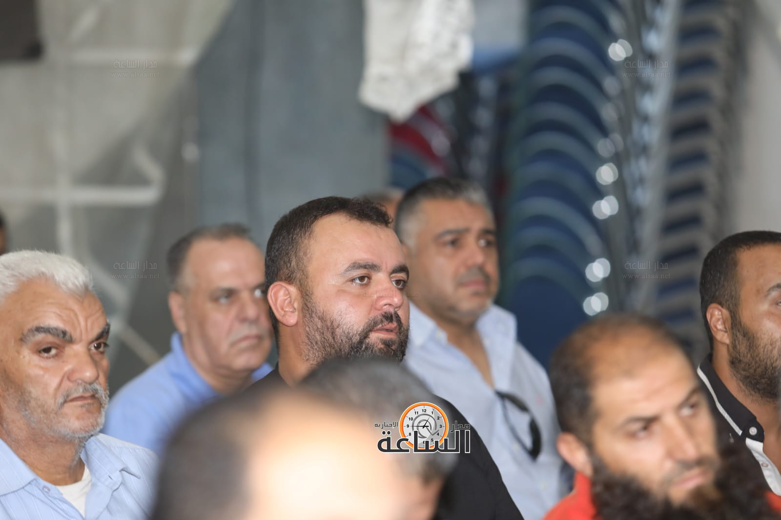 Madar Al-Saa Images 0.4974959781963679