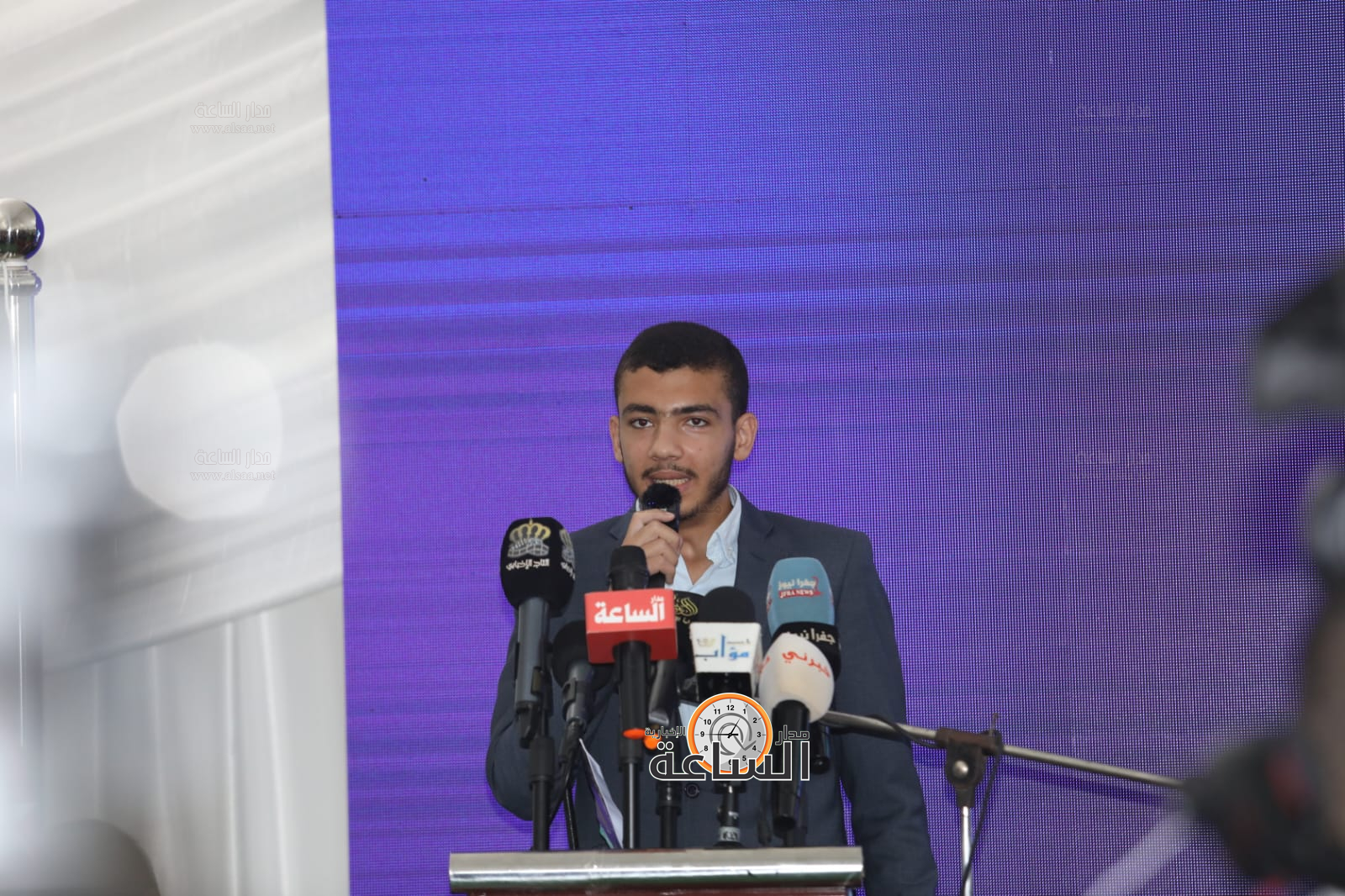 Madar Al-Saa Images 0.6483170016181474