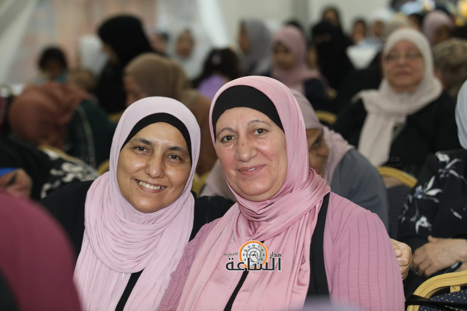 Madar Al-Saa Images 0.758423063307978