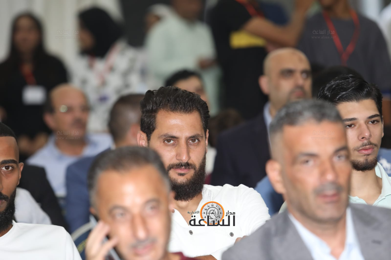 Madar Al-Saa Images 0.5083230724061378