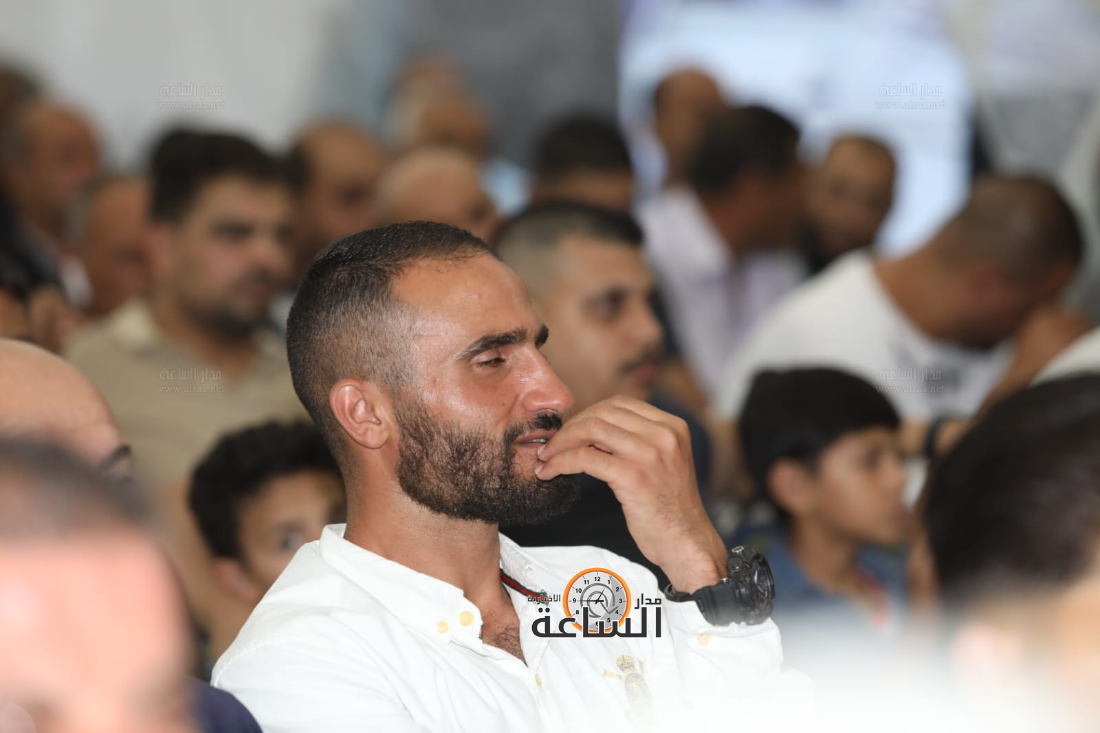 Madar Al-Saa Images 0.5766353279957772