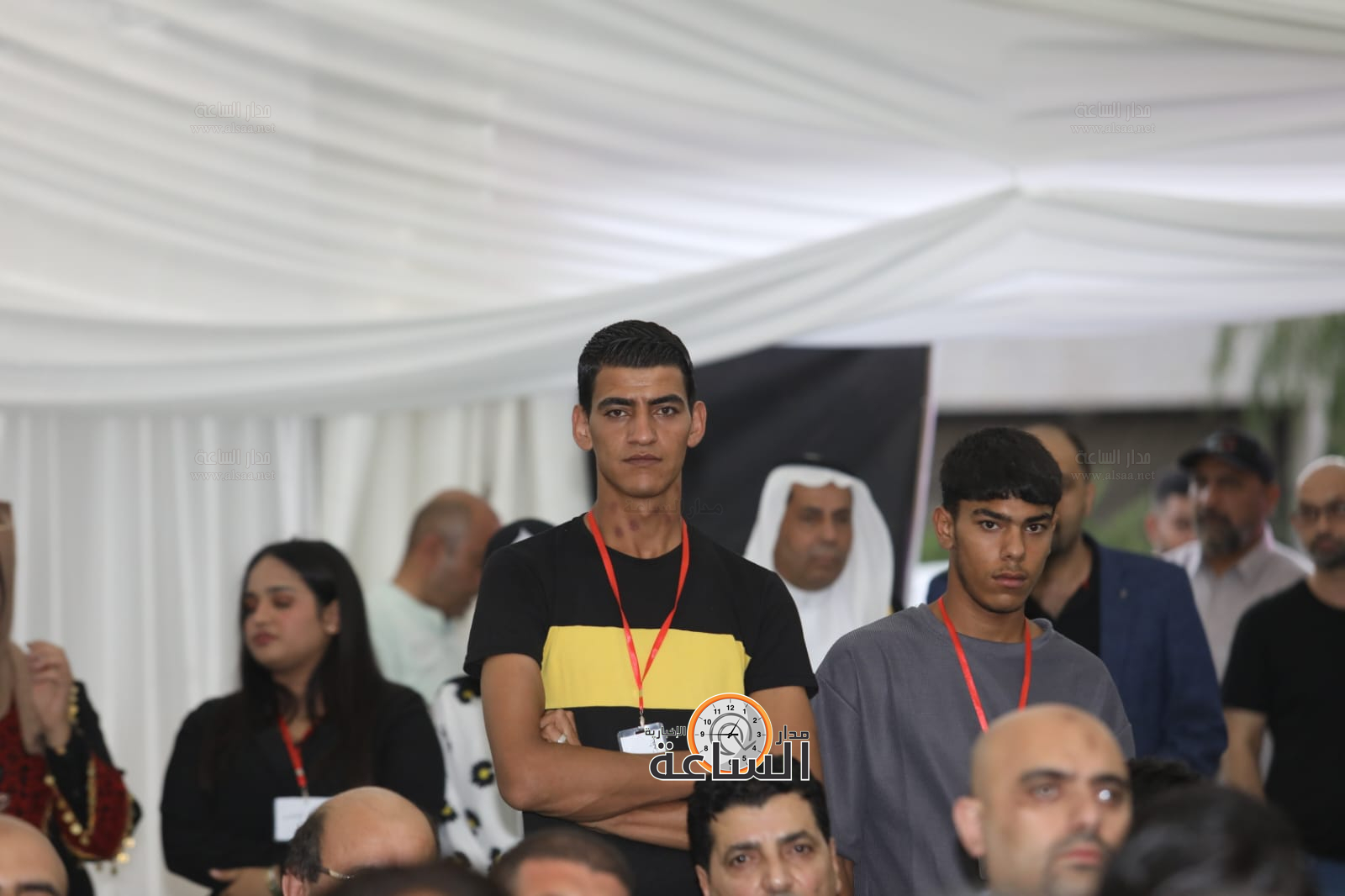 Madar Al-Saa Images 0.9278744462241397