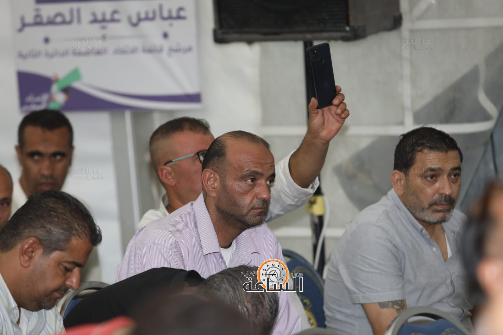 Madar Al-Saa Images 0.5894213141211282