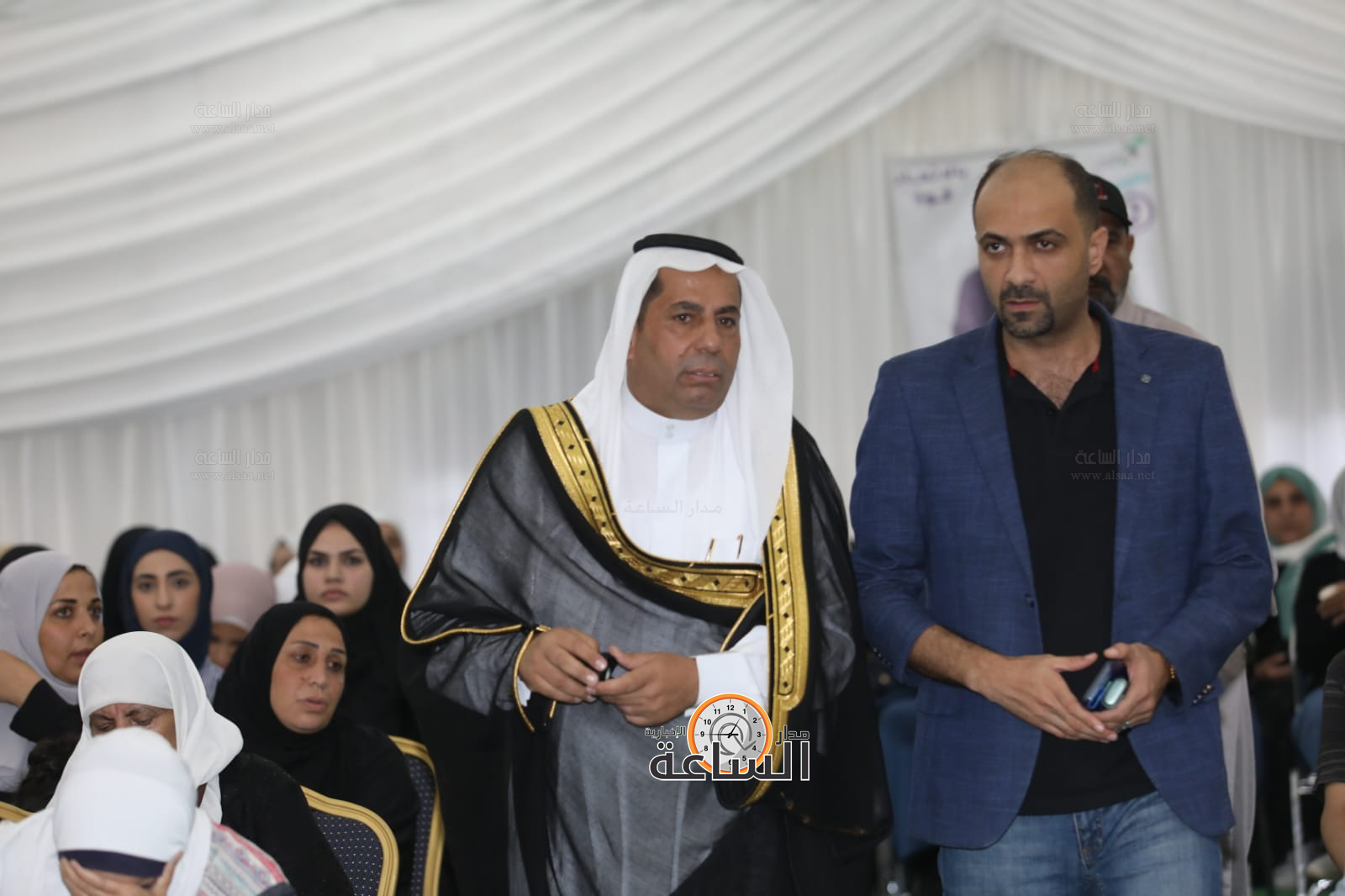 Madar Al-Saa Images 0.22168302140835228