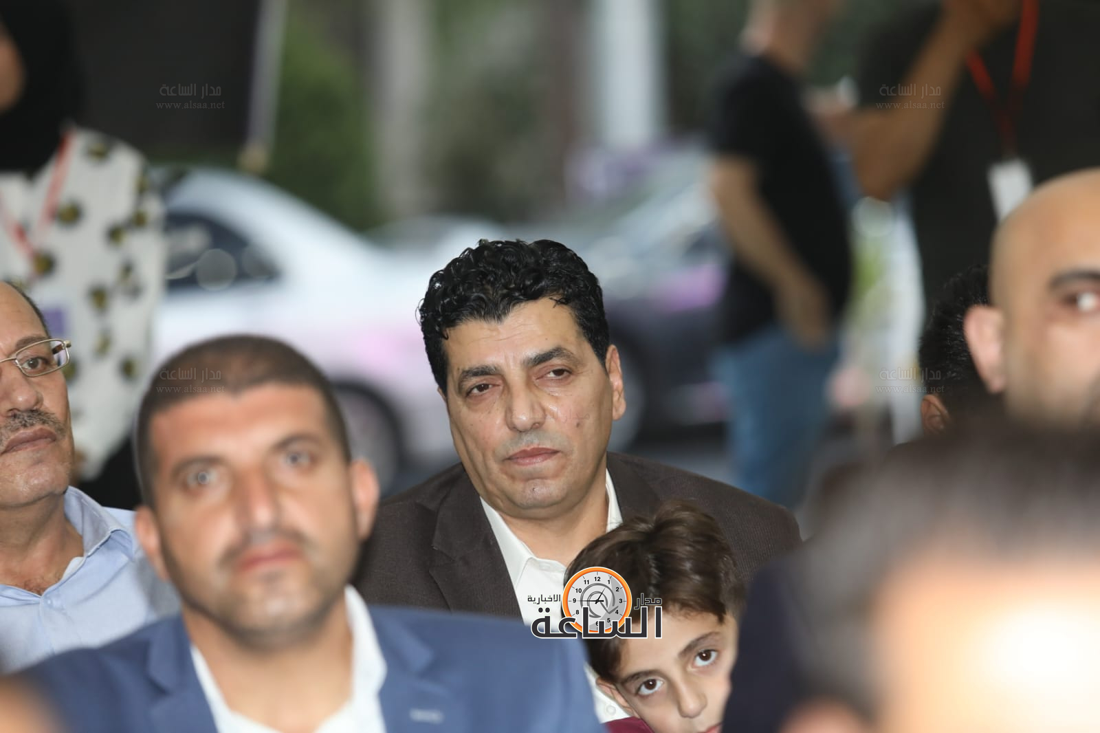 Madar Al-Saa Images 0.15434398514019398