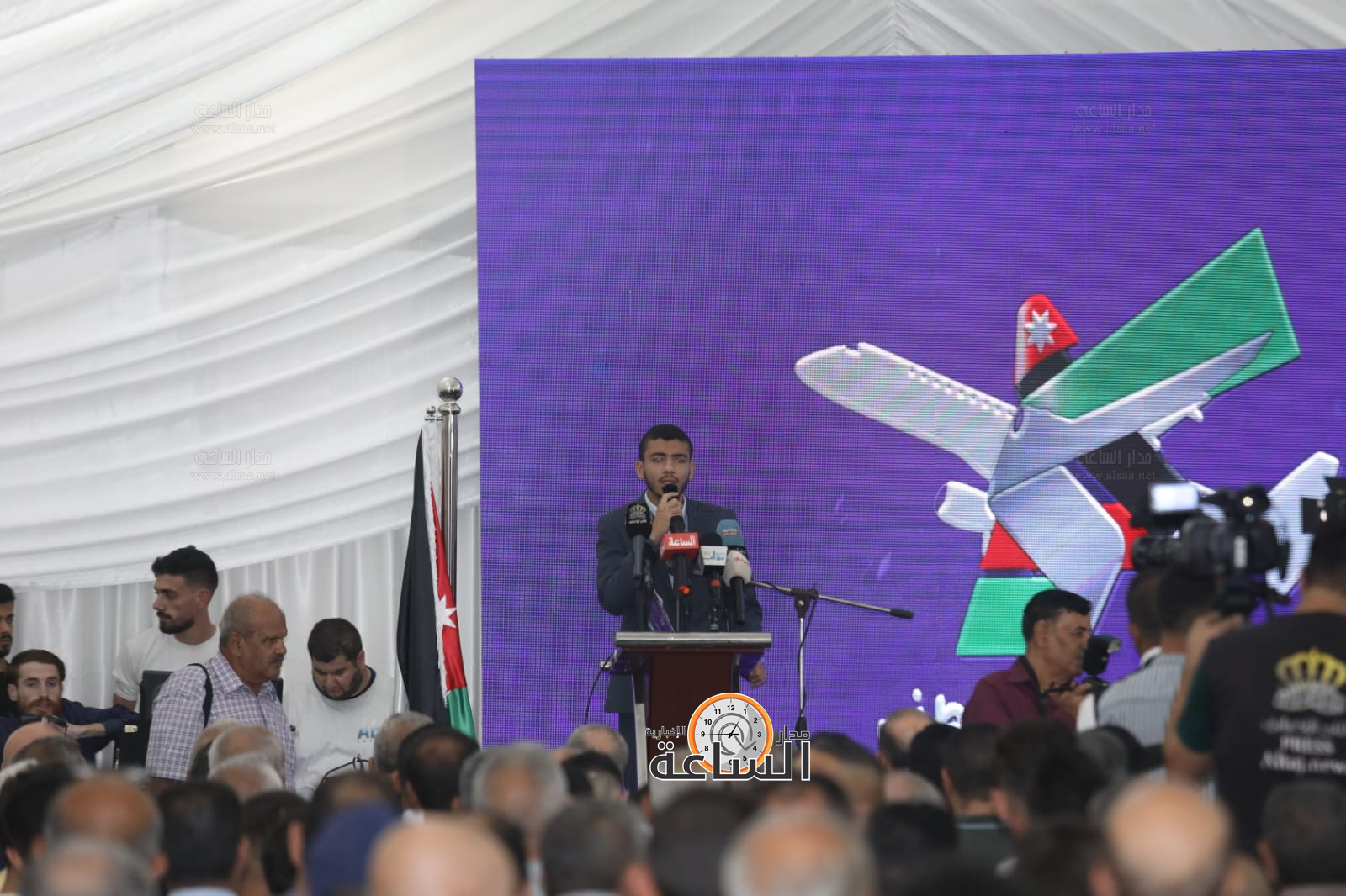 Madar Al-Saa Images 0.31457288177404674