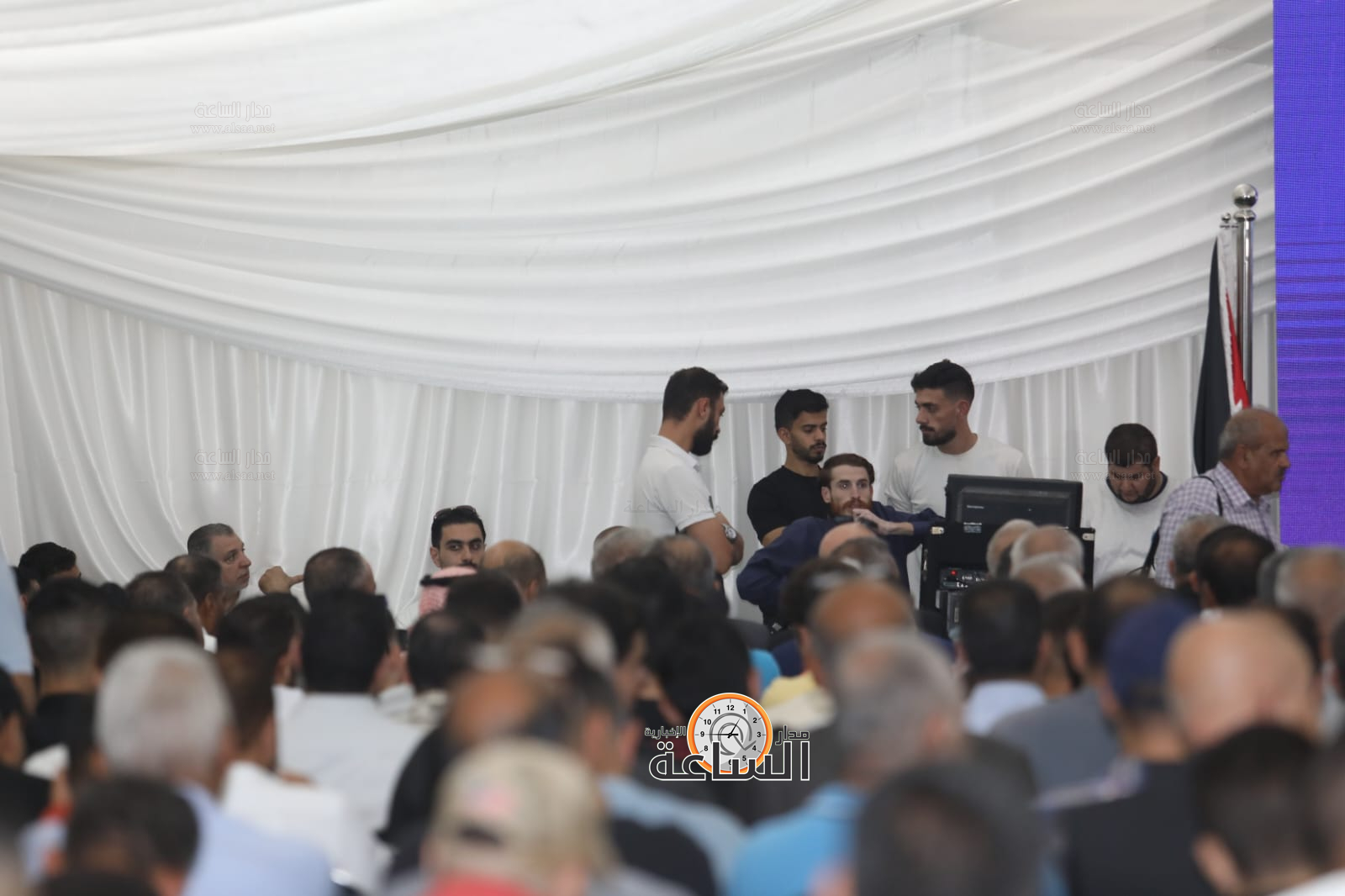 Madar Al-Saa Images 0.9358206825678905