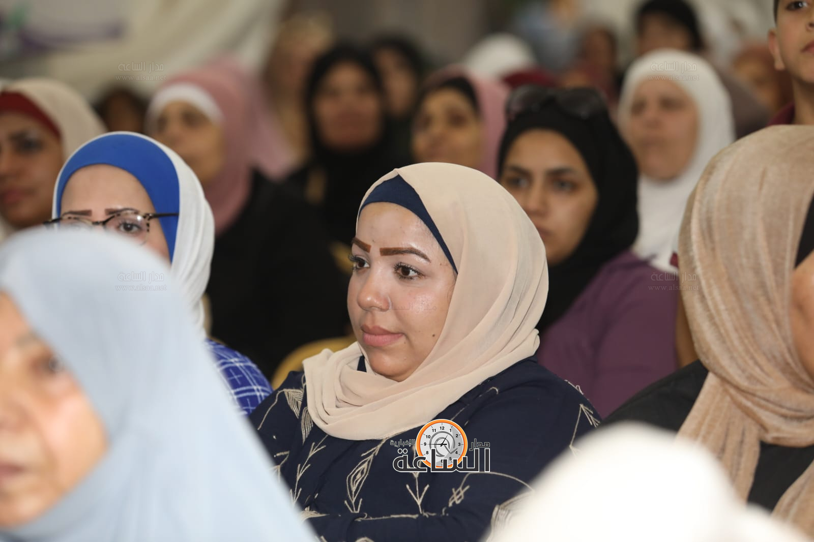 Madar Al-Saa Images 0.28448620265586655