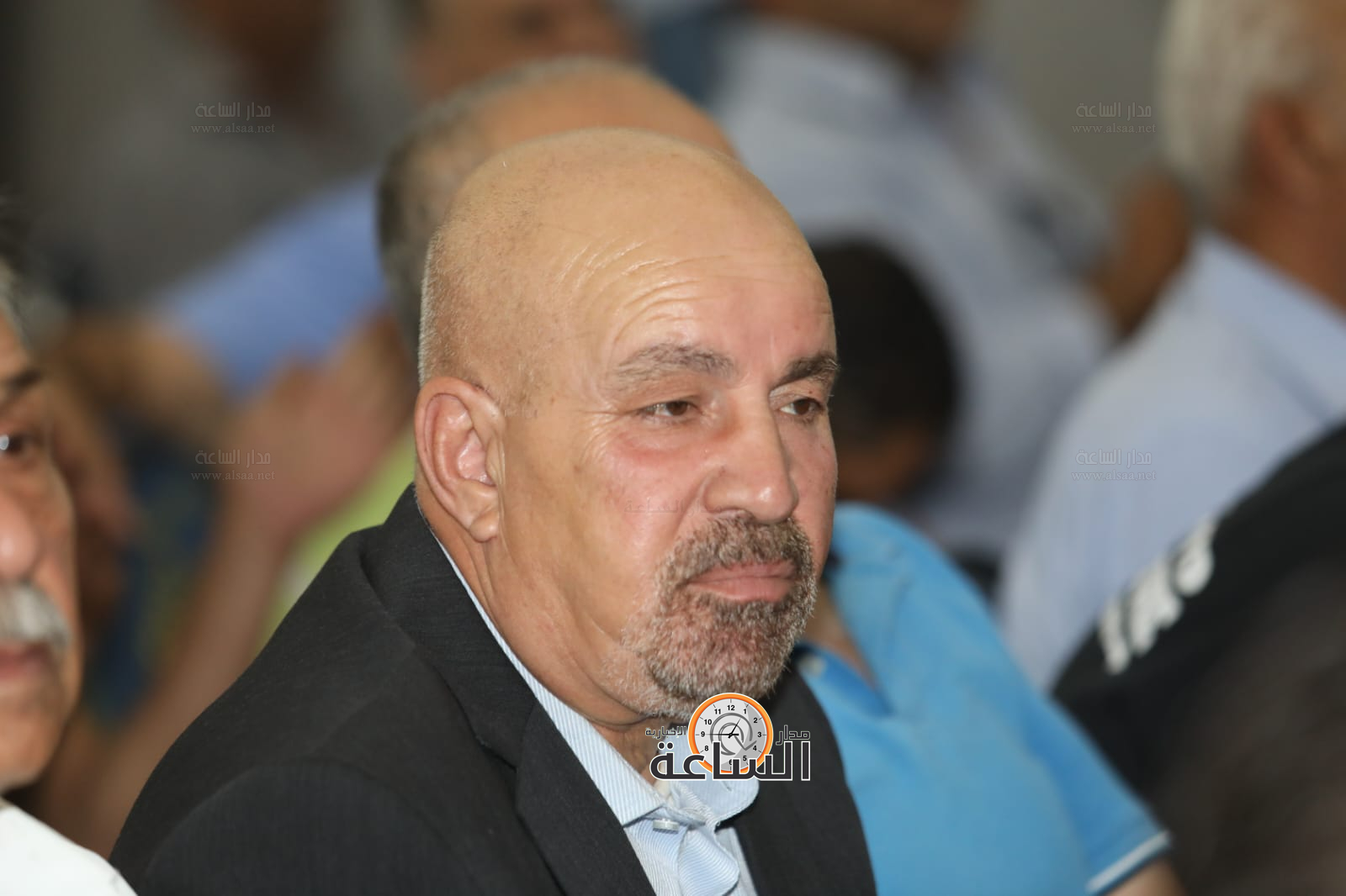 Madar Al-Saa Images 0.745958892791815