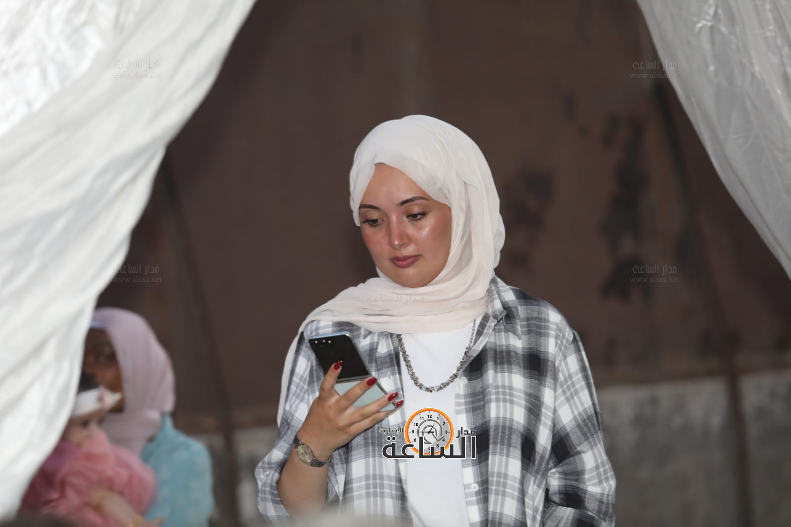 Madar Al-Saa Images 0.06614823290169358