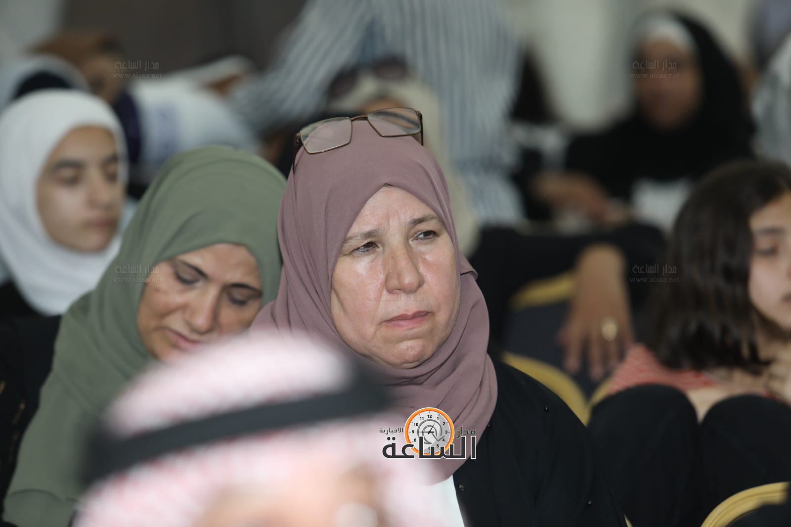 Madar Al-Saa Images 0.41024710199099834