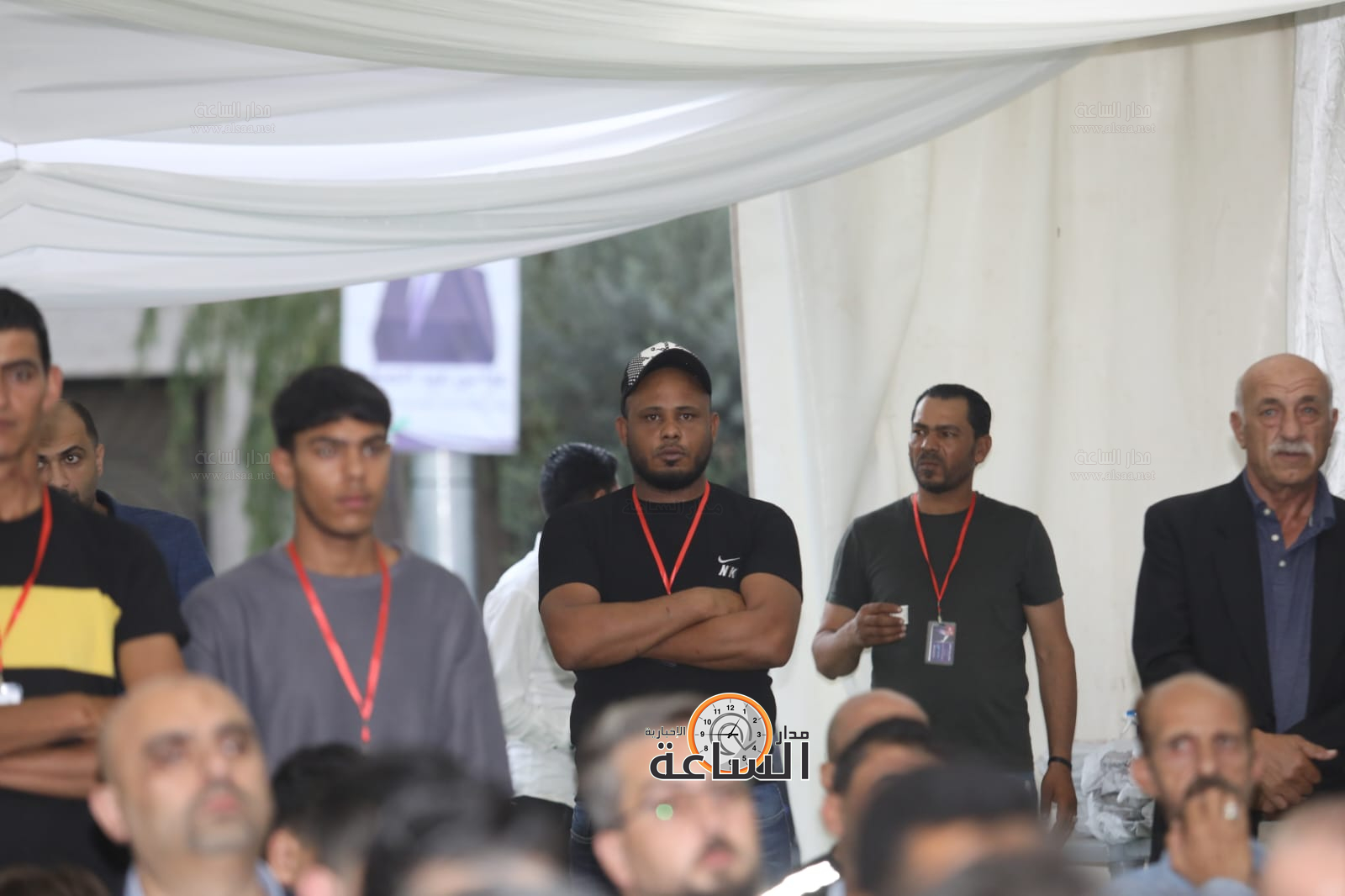 Madar Al-Saa Images 0.45612314974824564