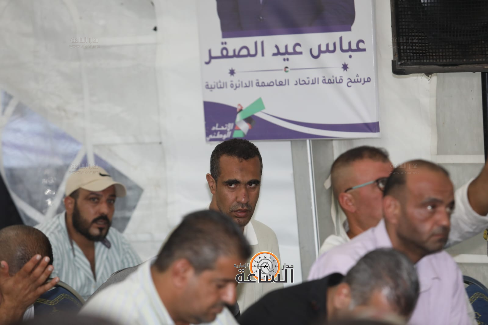 Madar Al-Saa Images 0.22069910842442364