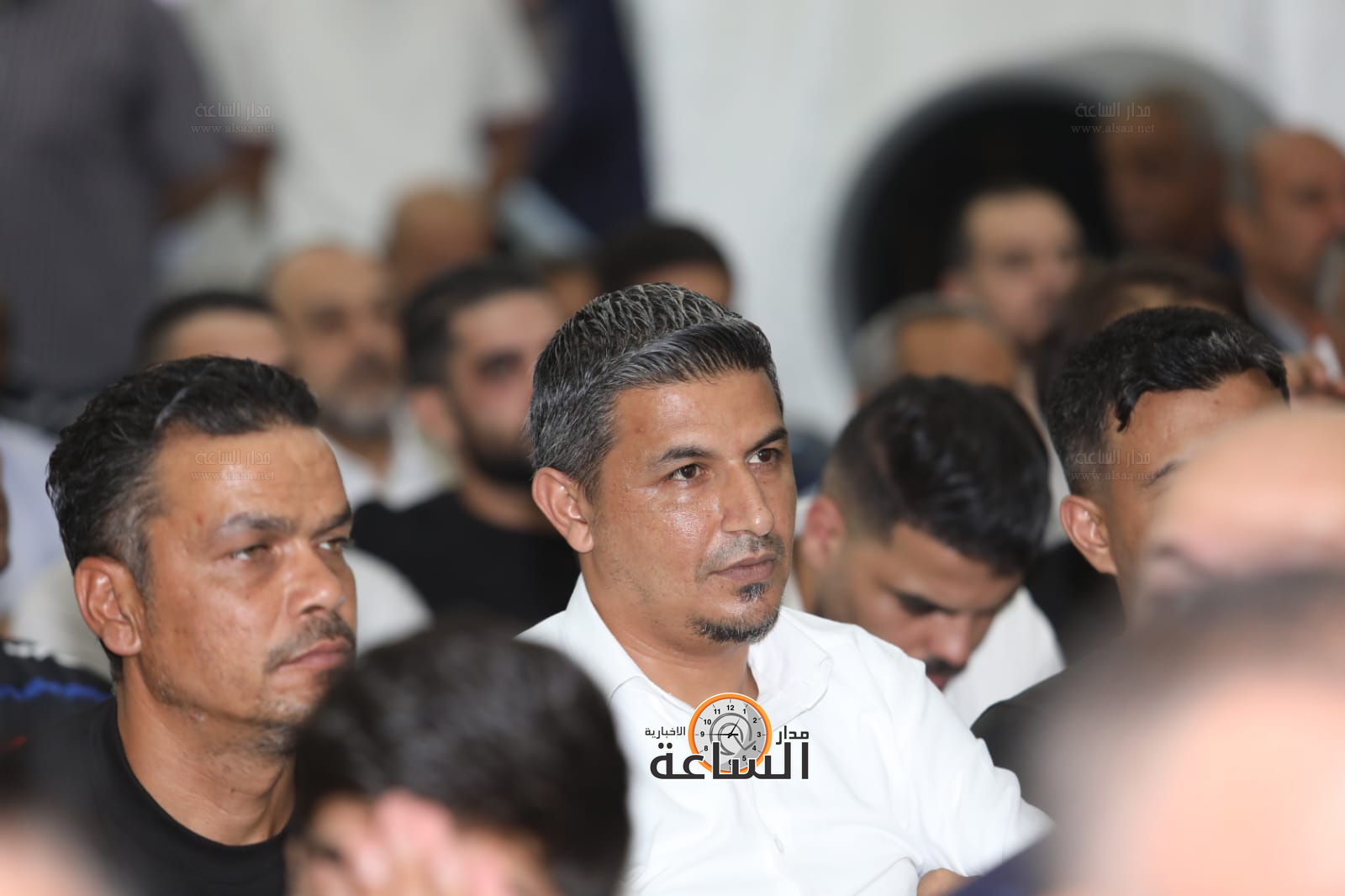 Madar Al-Saa Images 0.1162381634871108