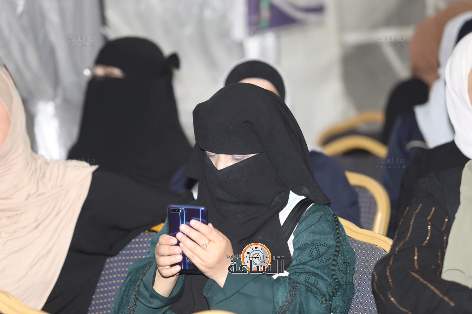 Madar Al-Saa Images 0.5578085973671303