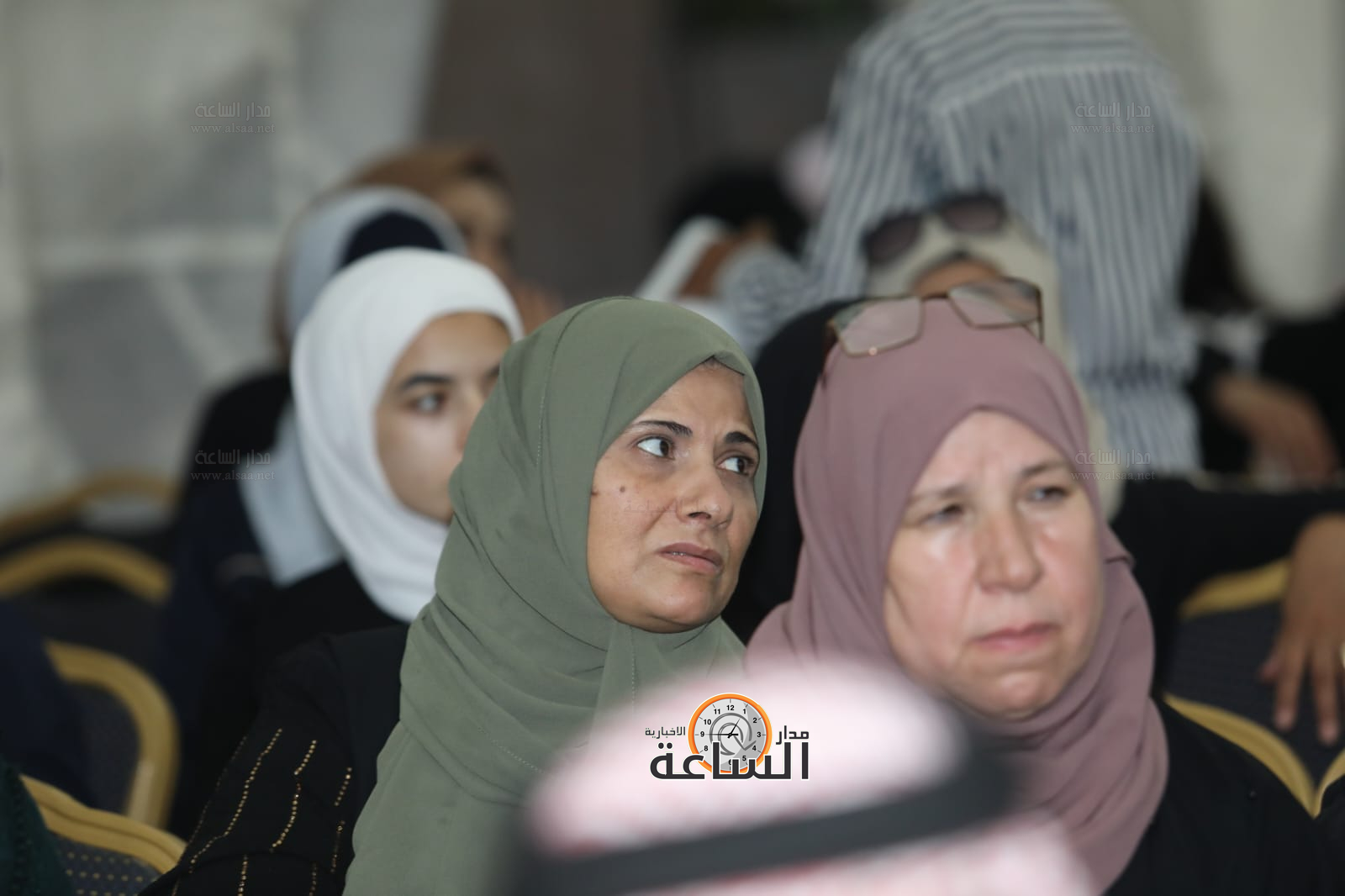 Madar Al-Saa Images 0.6504208190175496