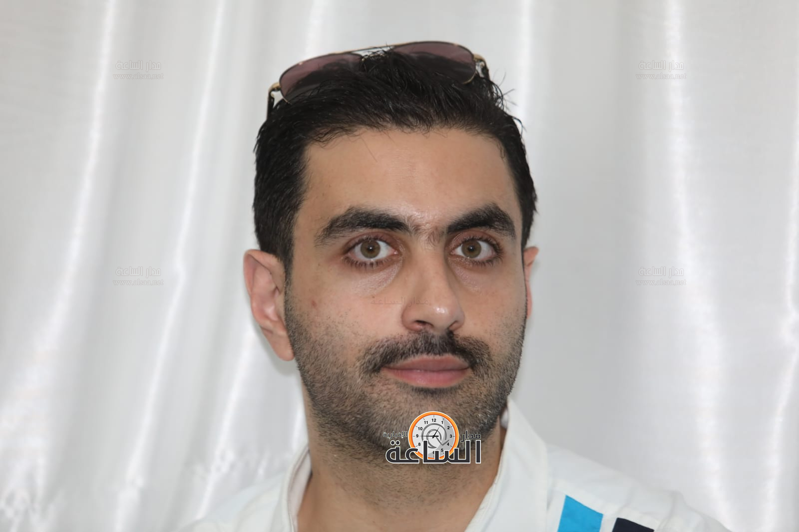 Madar Al-Saa Images 0.9798094087897977