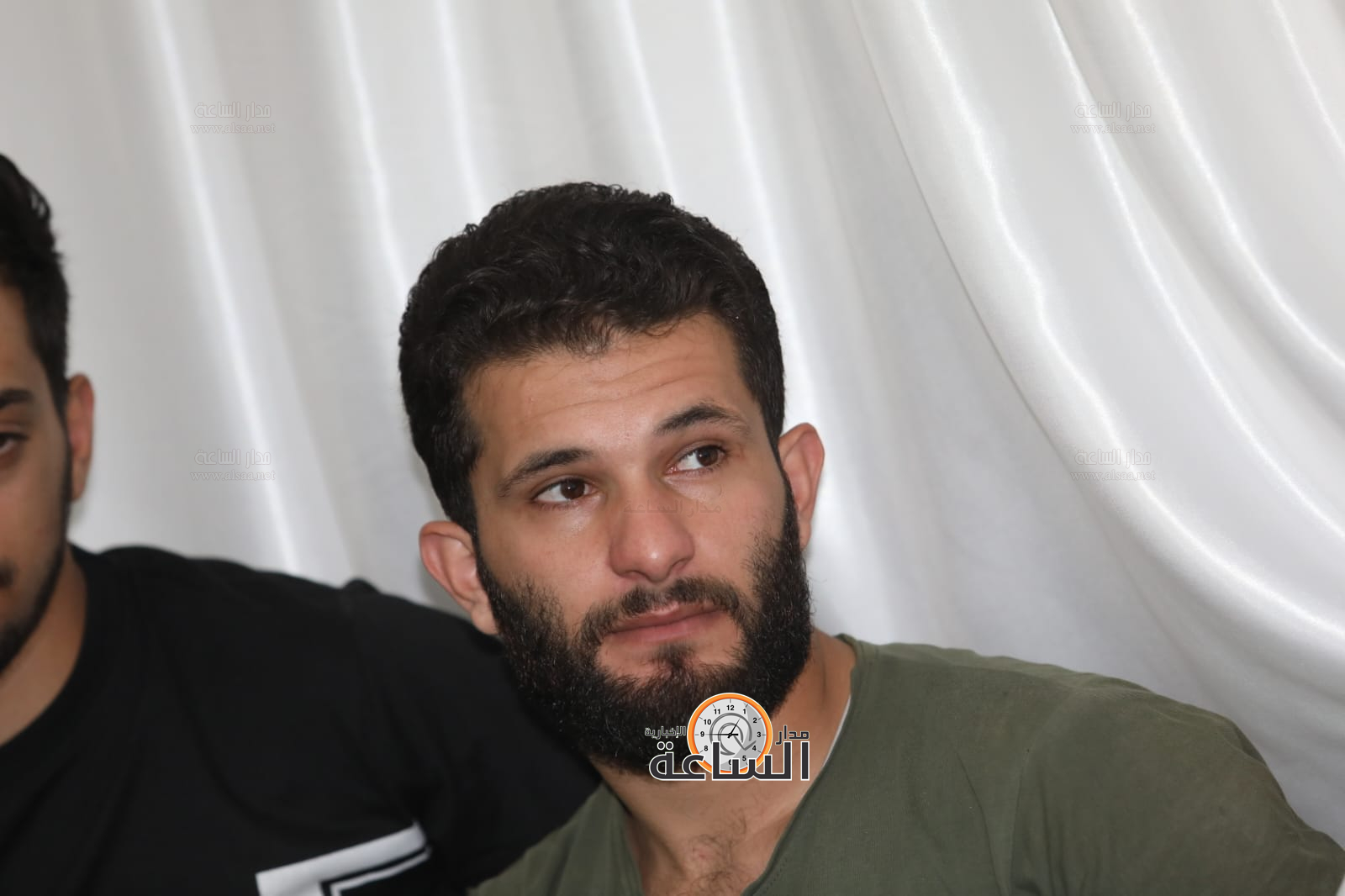 Madar Al-Saa Images 0.18995208075176317