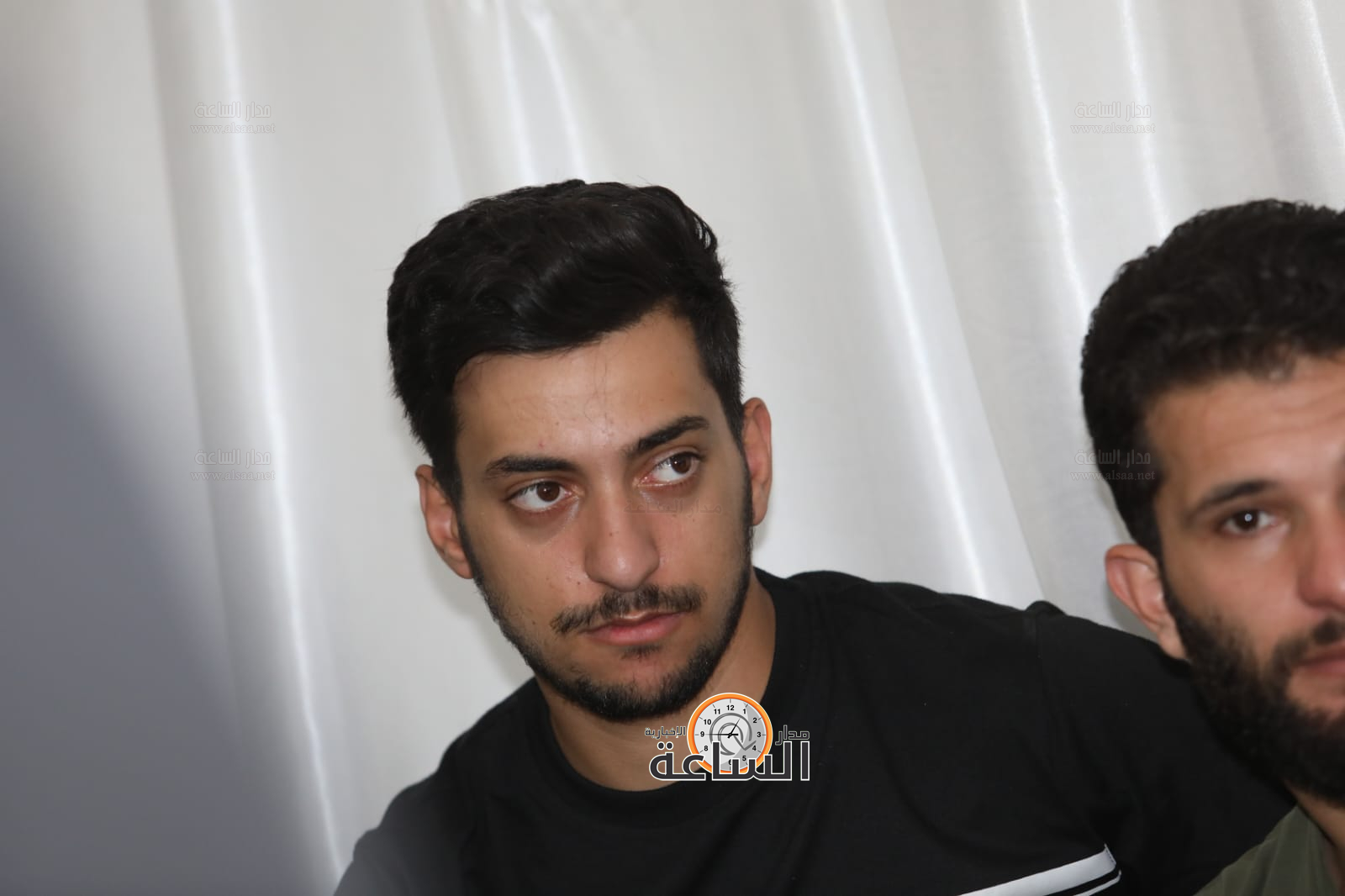 Madar Al-Saa Images 0.21920670634443162