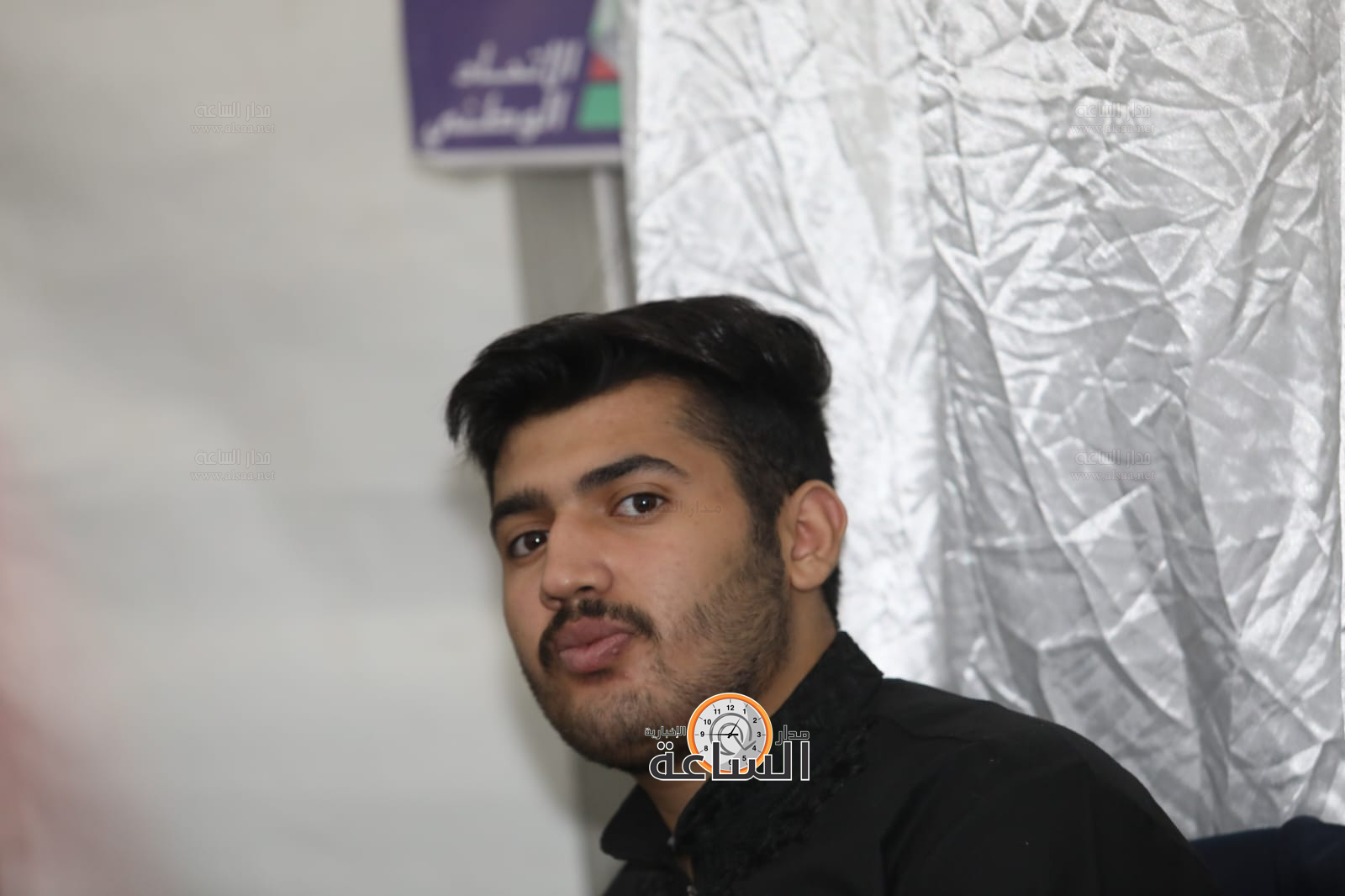 Madar Al-Saa Images 0.5771167465210201