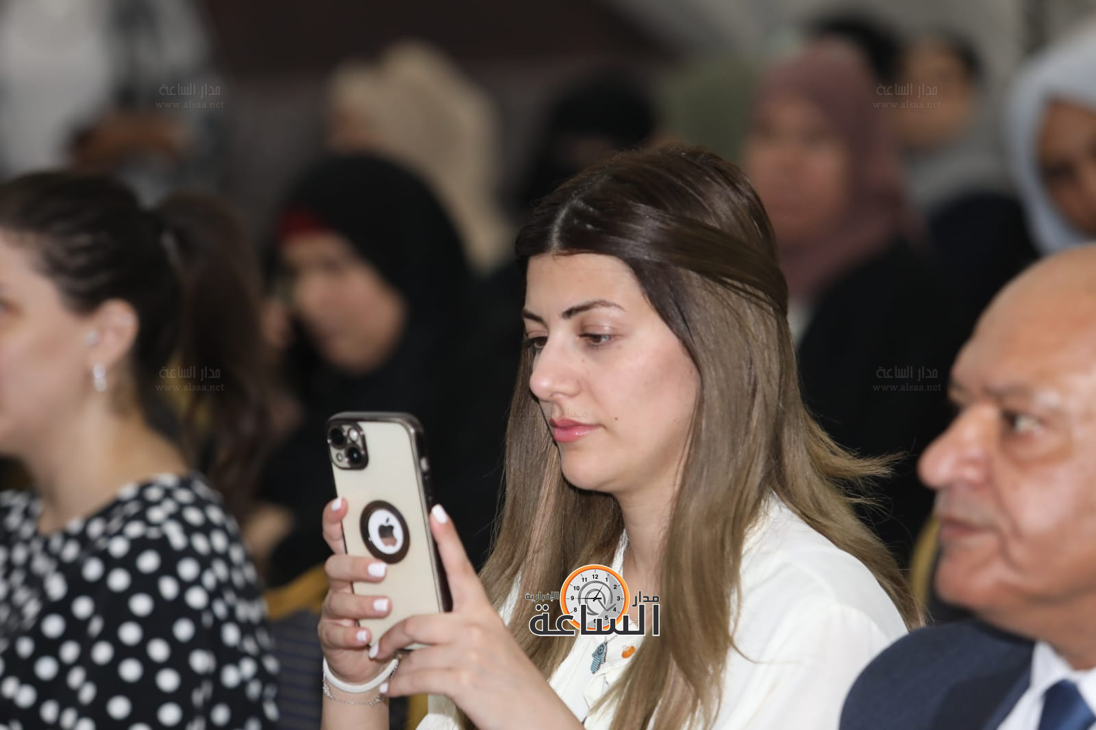 Madar Al-Saa Images 0.34467232961147776