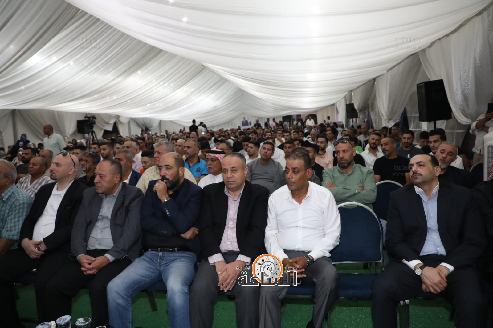 Madar Al-Saa Images 0.06386983403561053