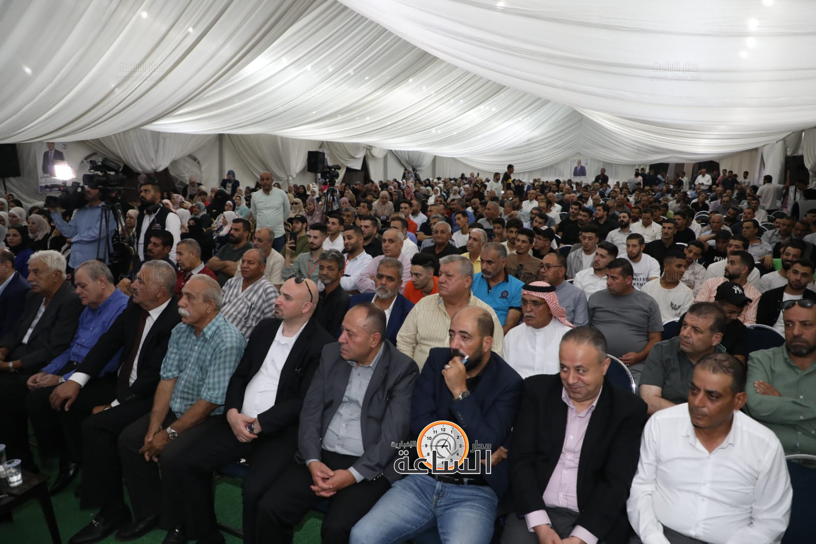 Madar Al-Saa Images 0.3038605166003763