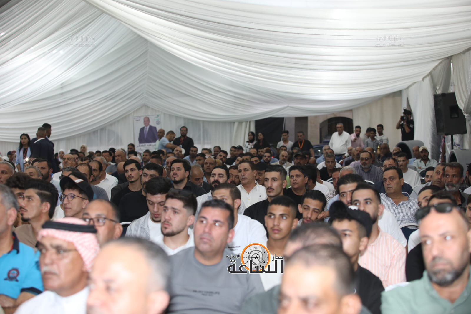 Madar Al-Saa Images 0.1293162058919719