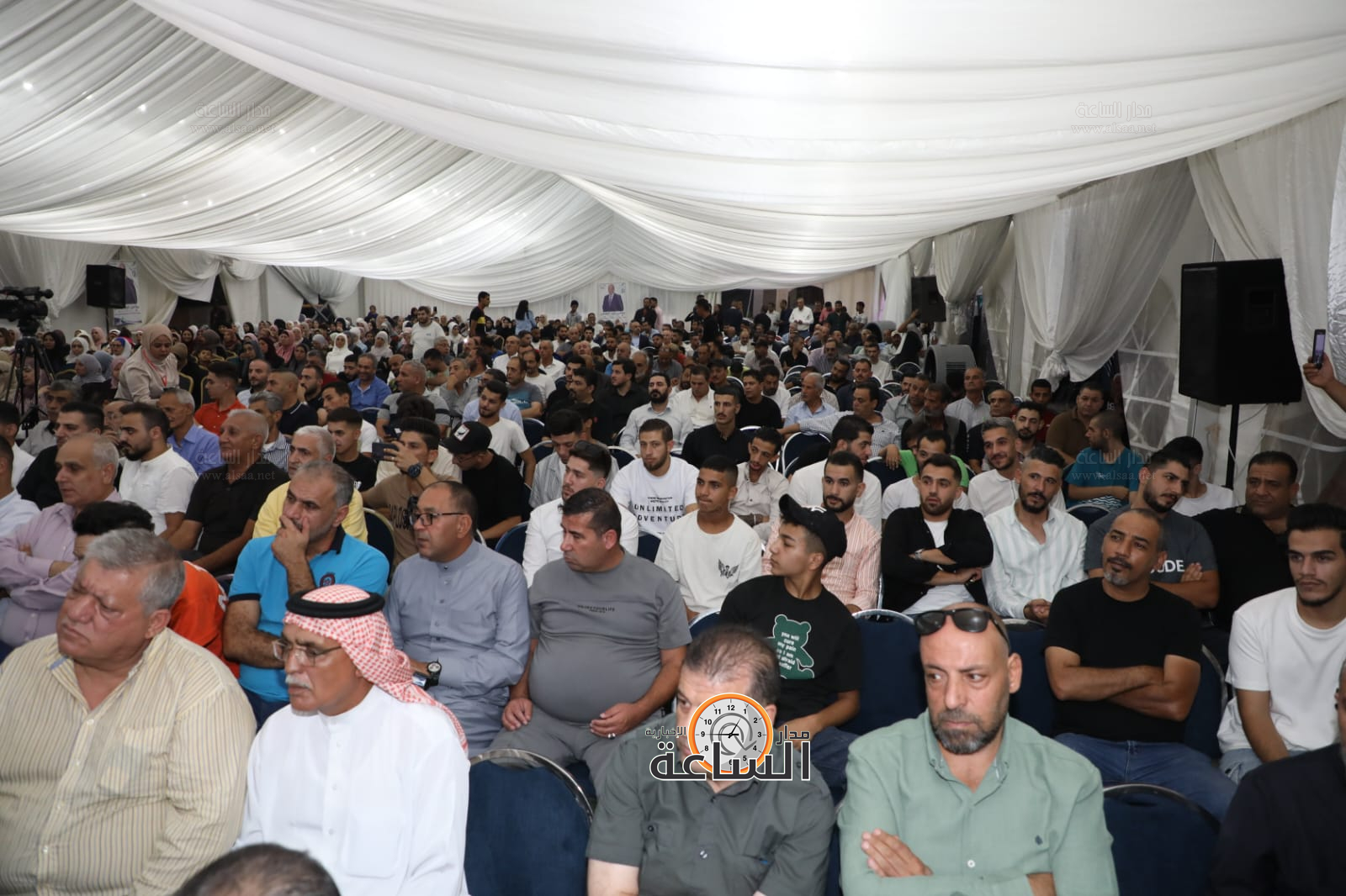 Madar Al-Saa Images 0.2747860135743505