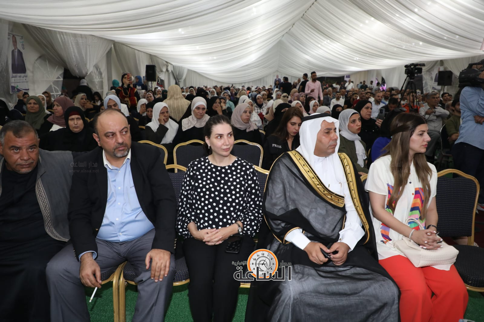 Madar Al-Saa Images 0.26756706686058784