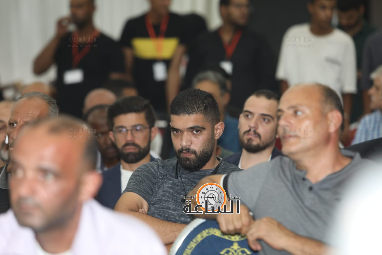 Madar Al-Saa Images 0.0007111169799307593