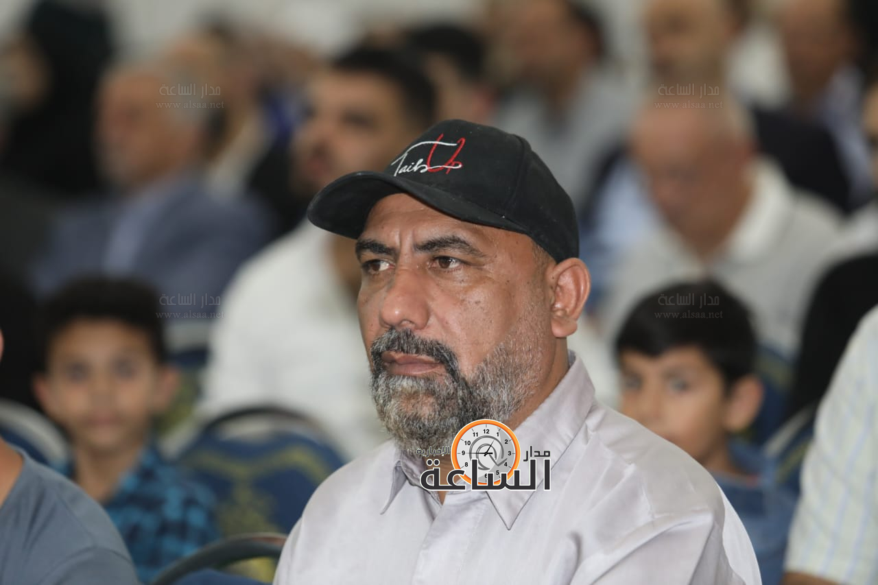 Madar Al-Saa Images 0.0005528250469601925