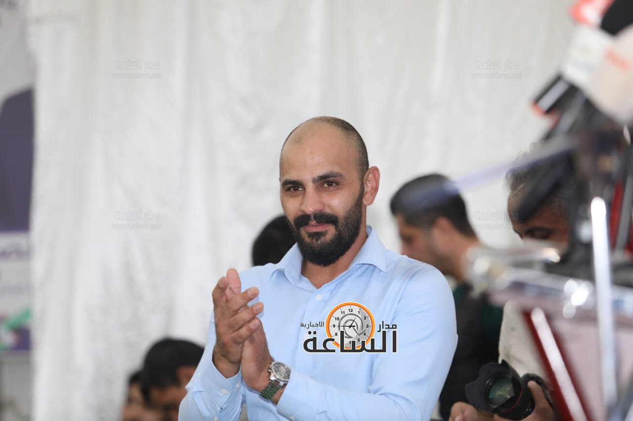 Madar Al-Saa Images 0.3217722673636043