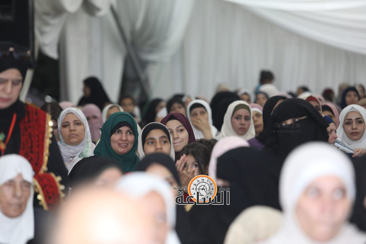 Madar Al-Saa Images 0.5185903338461413