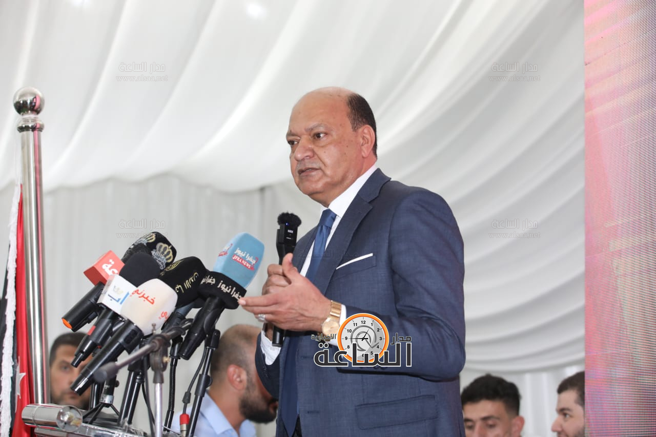 Madar Al-Saa Images 0.9702922301218904