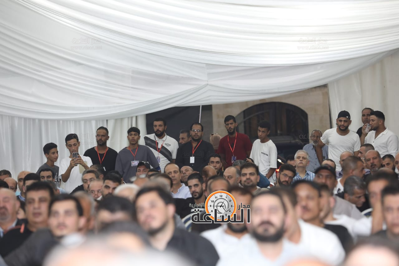 Madar Al-Saa Images 0.2386784813839109