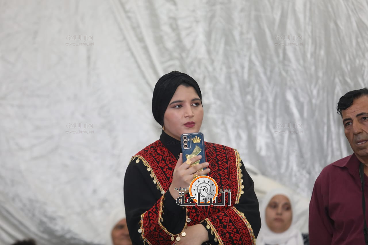 Madar Al-Saa Images 0.19247618875046602