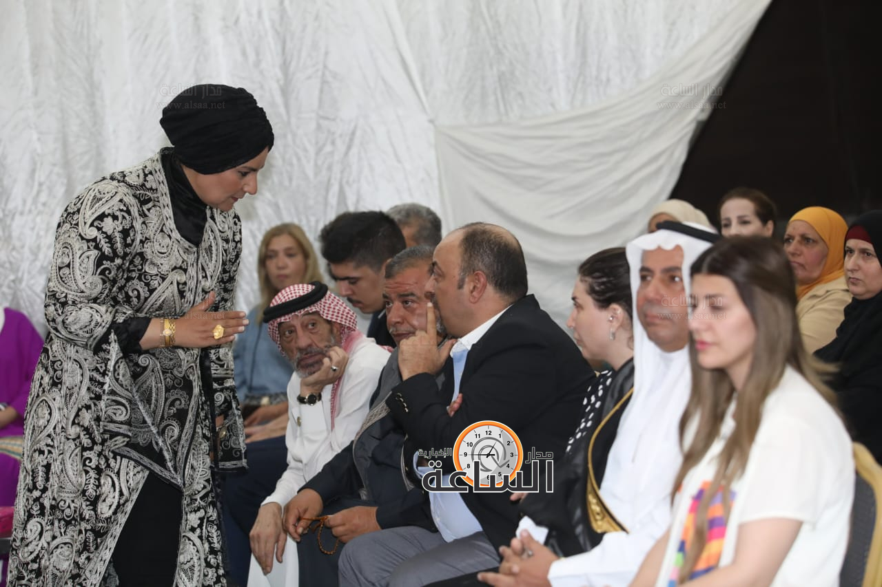 Madar Al-Saa Images 0.13628612080942237