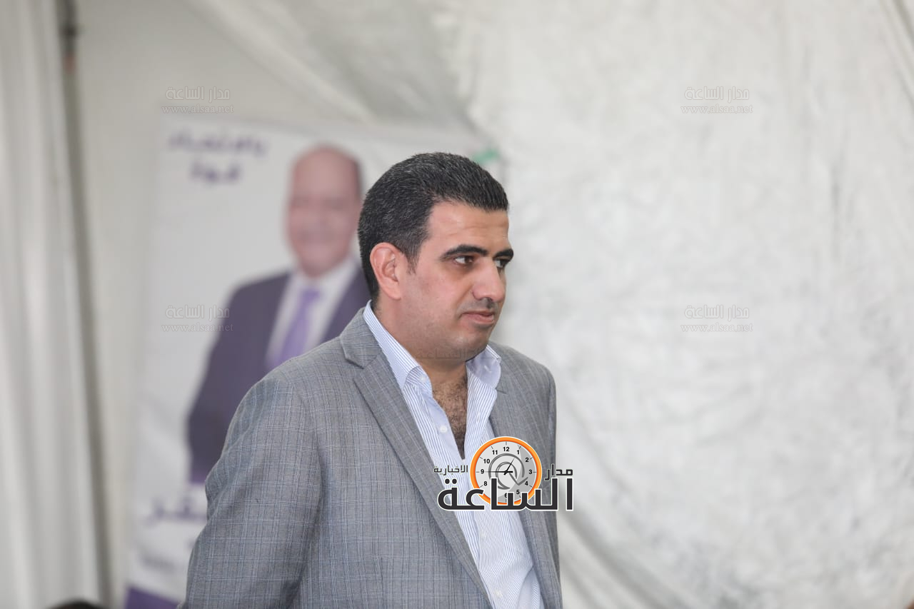 Madar Al-Saa Images 0.3688205058397158