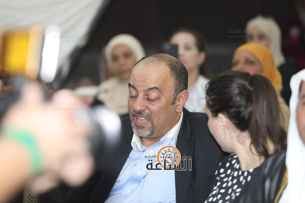 Madar Al-Saa Images 0.09992004911623842