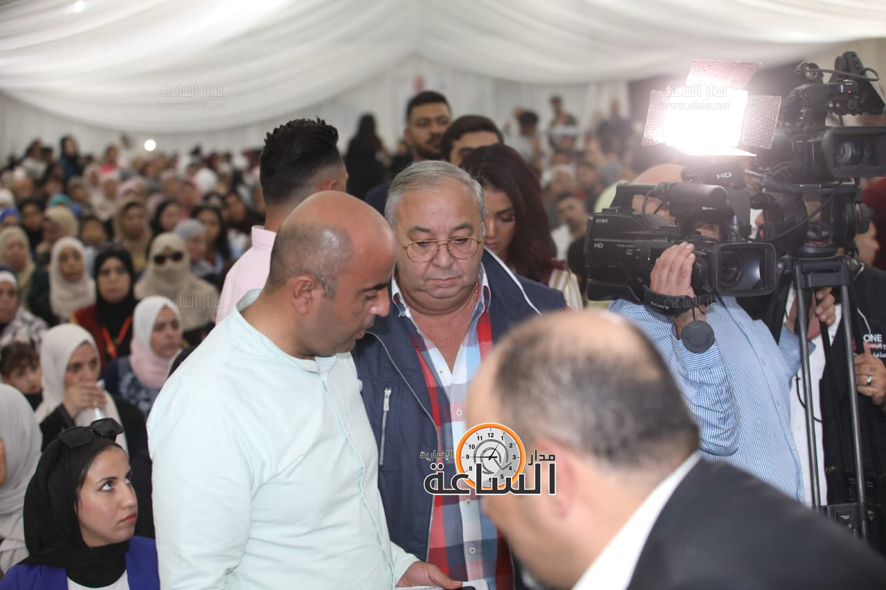 Madar Al-Saa Images 0.0831595003265182