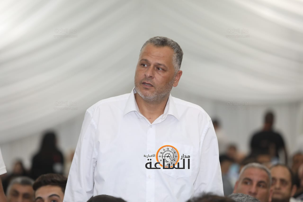 Madar Al-Saa Images 0.40835317704853